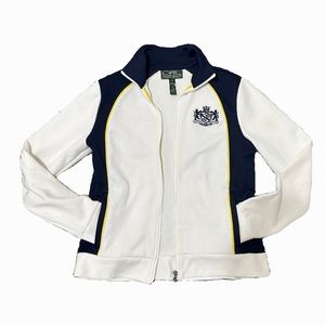 Ralph Lauren jacket 💕